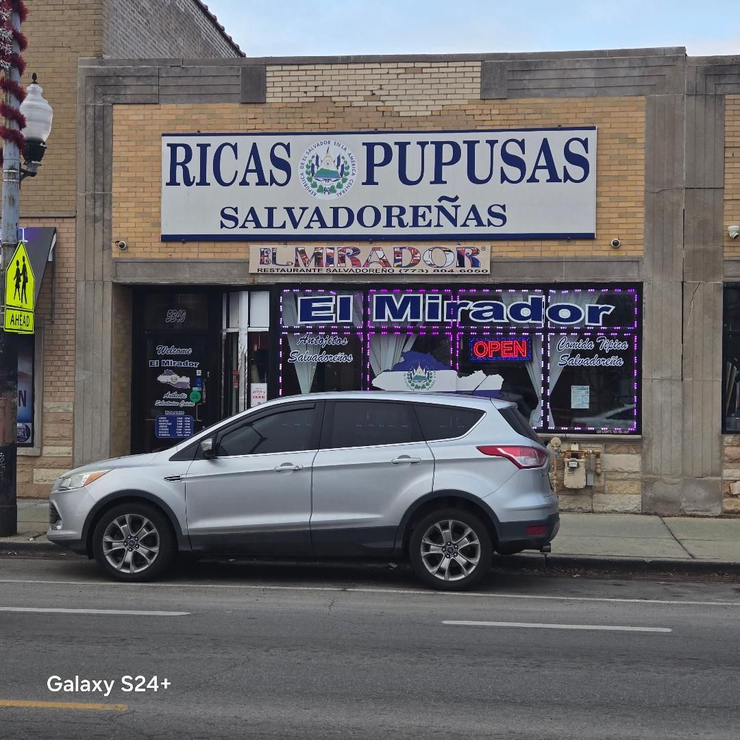 5340 W DIVERSEY Avenue — Chicago, IL 60639