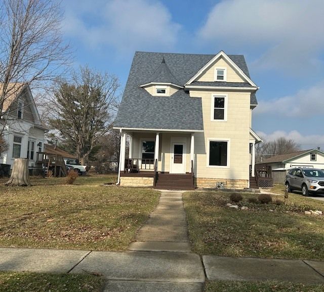 313 E CORNING Avenue — Peotone, IL 60468