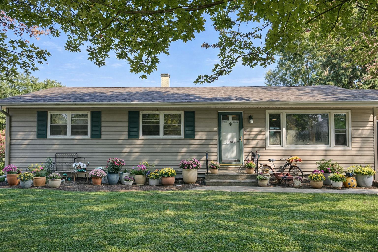 208 N Wabena Avenue — Minooka, IL 60447