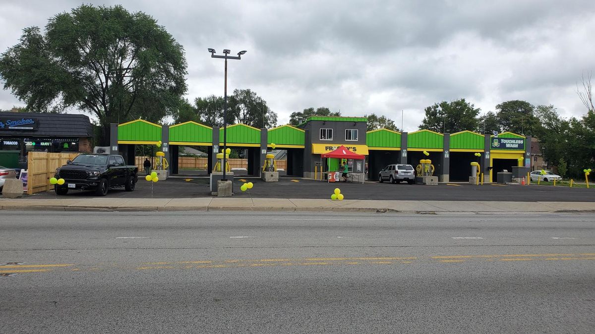 801 Roosevelt Road, Maywood, IL 60153