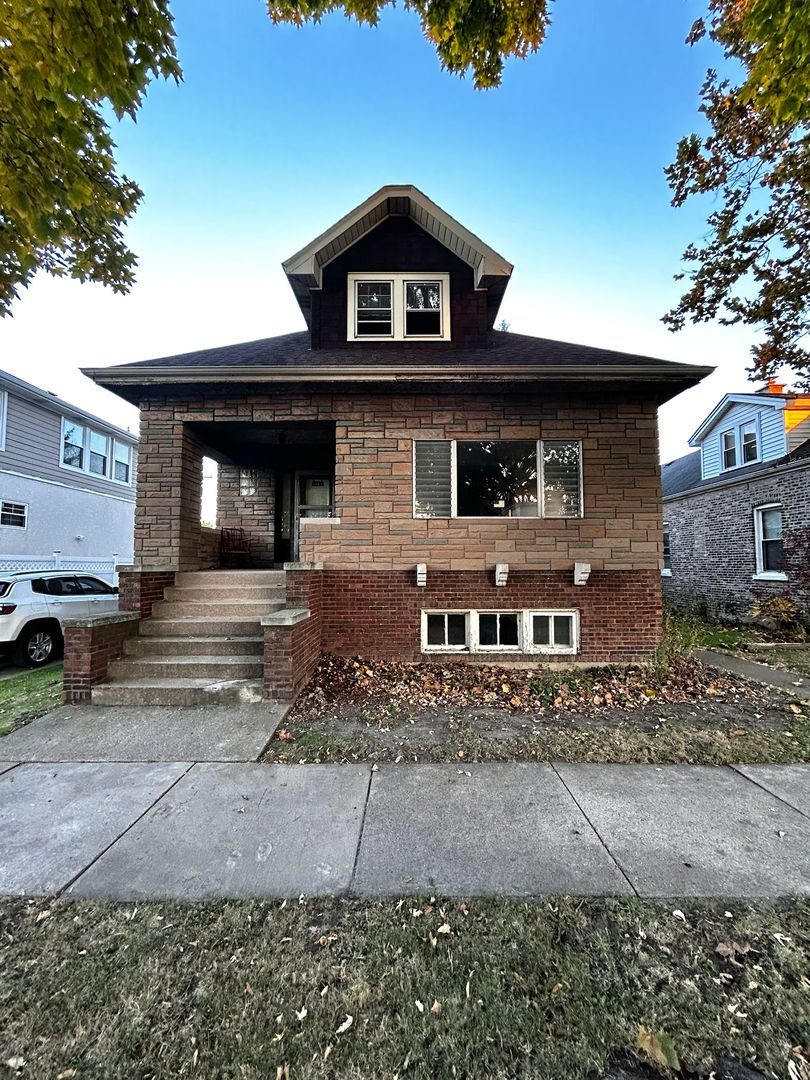 2615 Cuyler Avenue — Berwyn, IL 60402