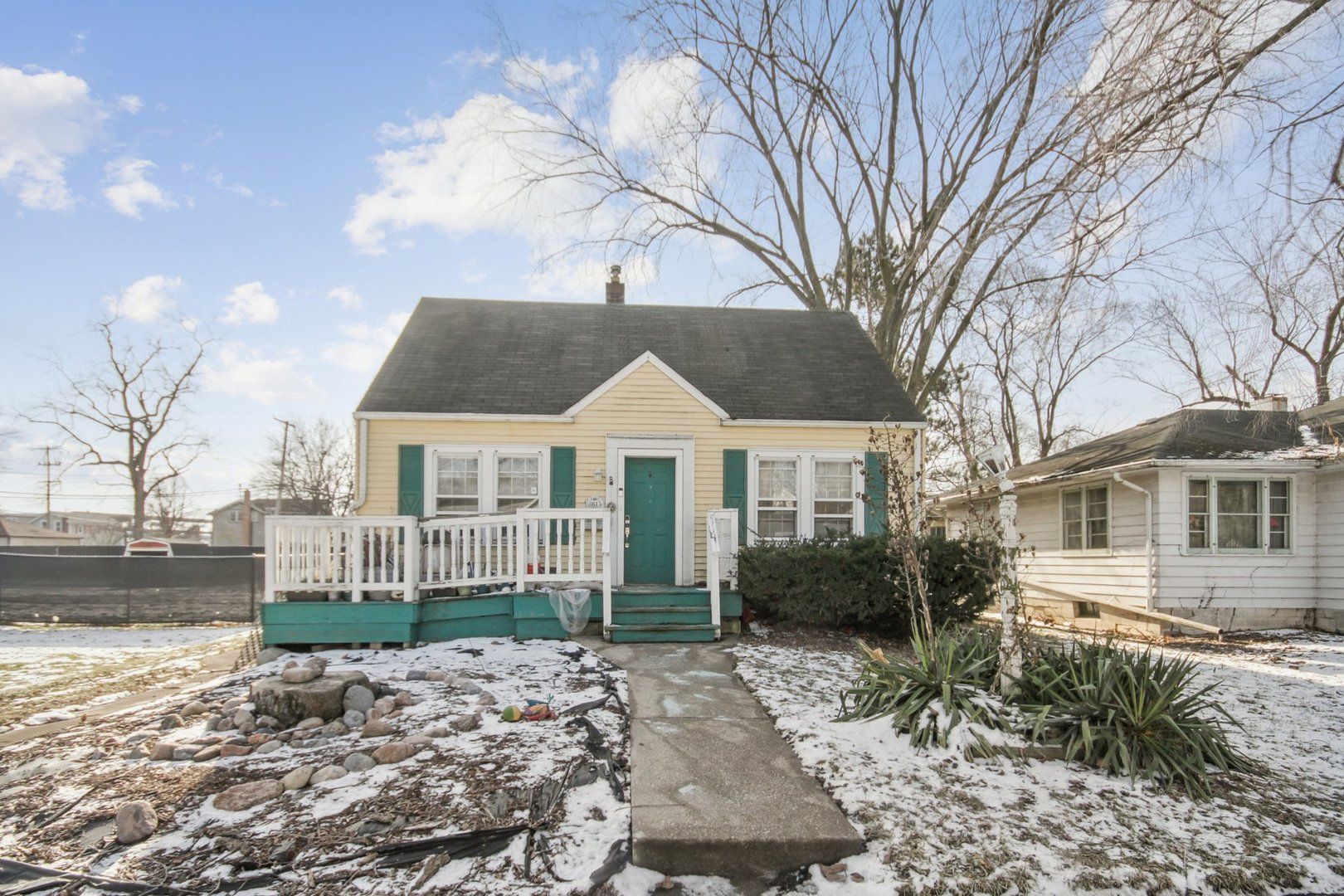 3615 214th Street — Matteson, IL 60443