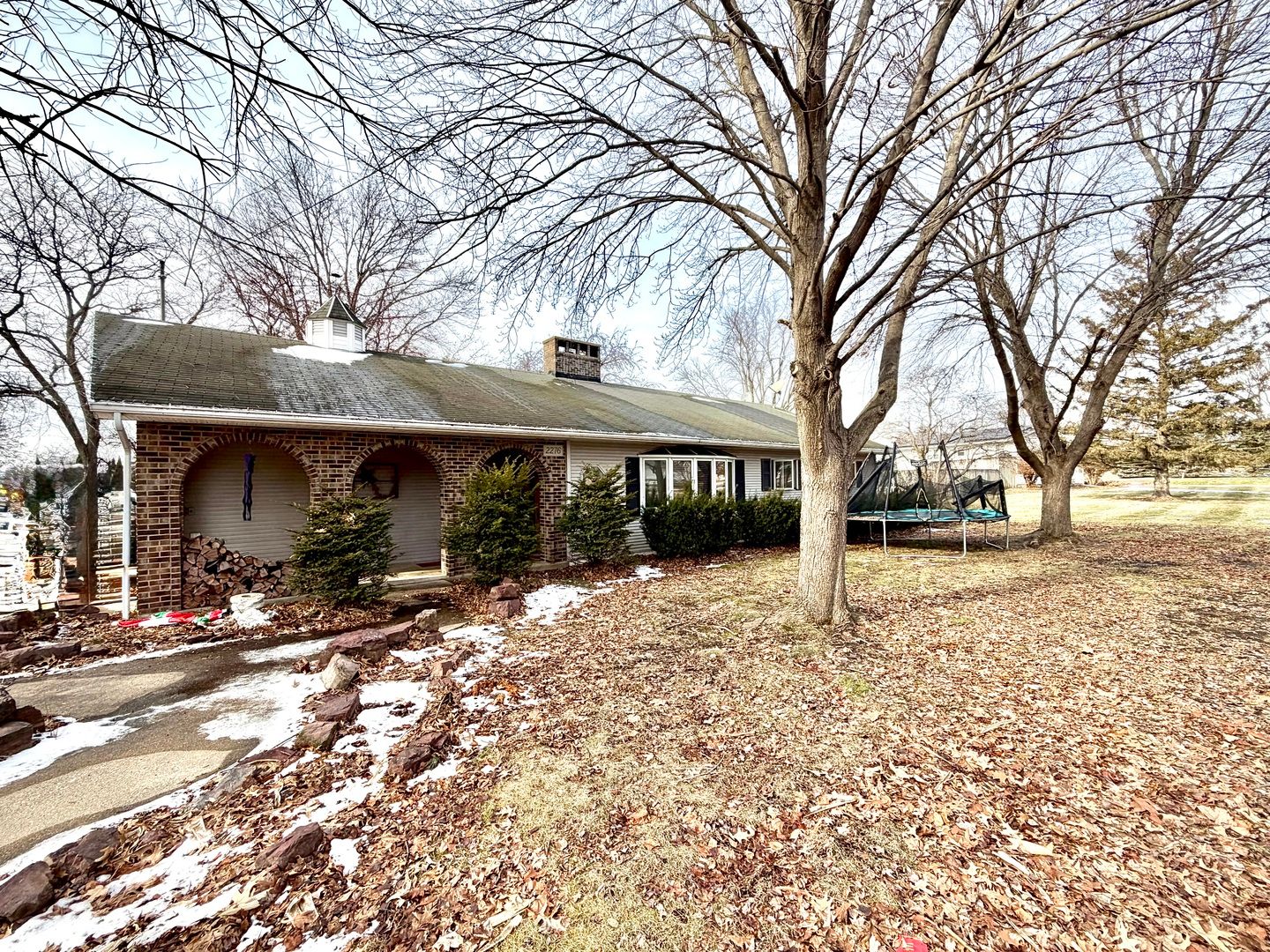 2276 Cross Street — Freeport, IL 61032