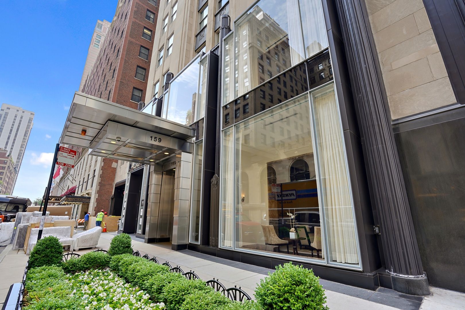 159 E Walton Place #14A — Chicago, IL 60611