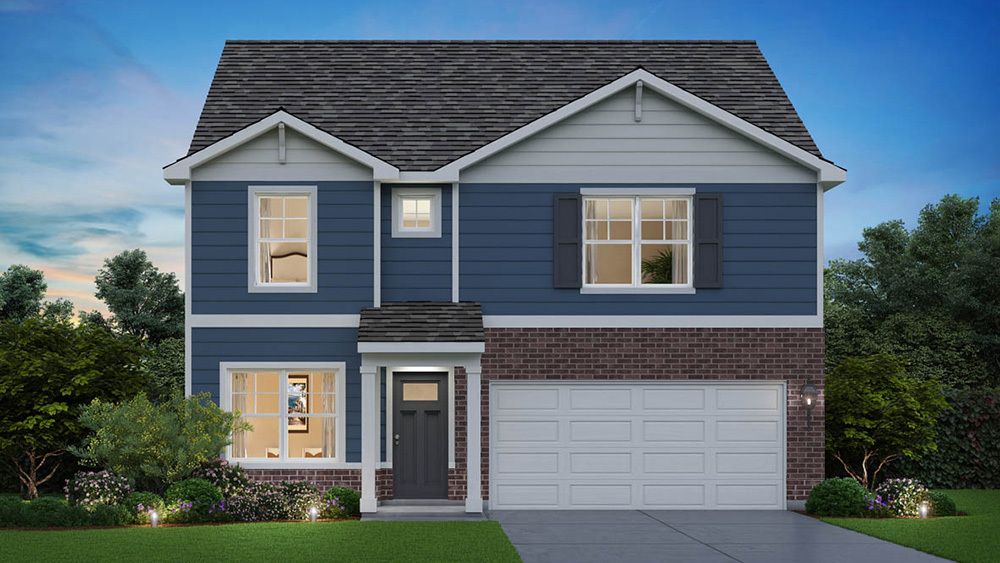 1819 Legacy Pointe Boulevard — Plainfield, IL 60586