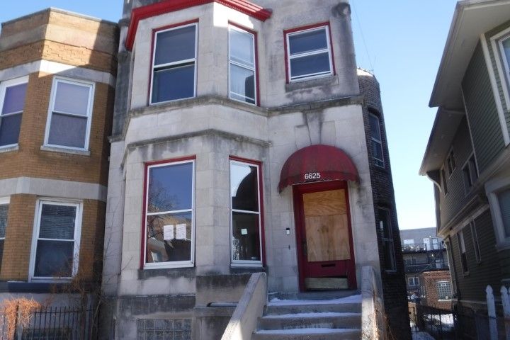 6625 Woodlawn Avenue, Chicago, IL 60637