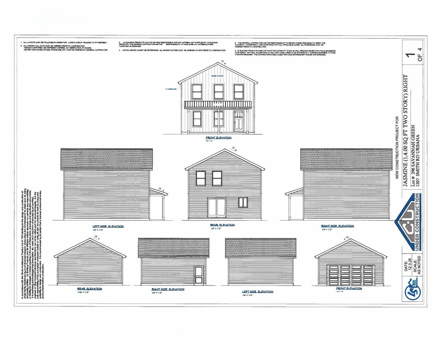 1307 S Smith Road — Urbana, IL 61802