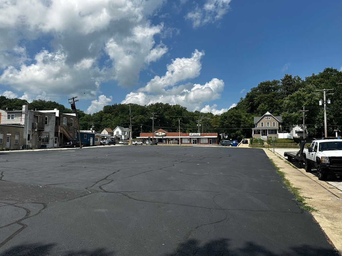 VL Bluff Street, Marseilles, IL 61341