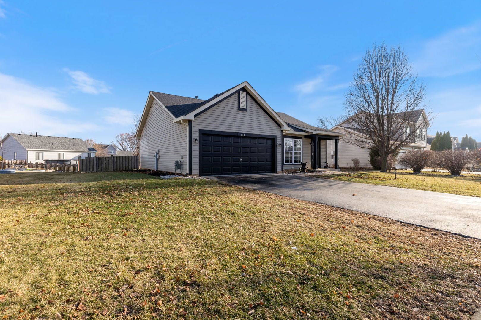 706 Keller Street — Plano, IL 60545