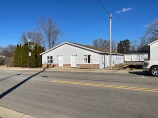 10/12 and 14 Somonauk Road — Cortland, IL 60112