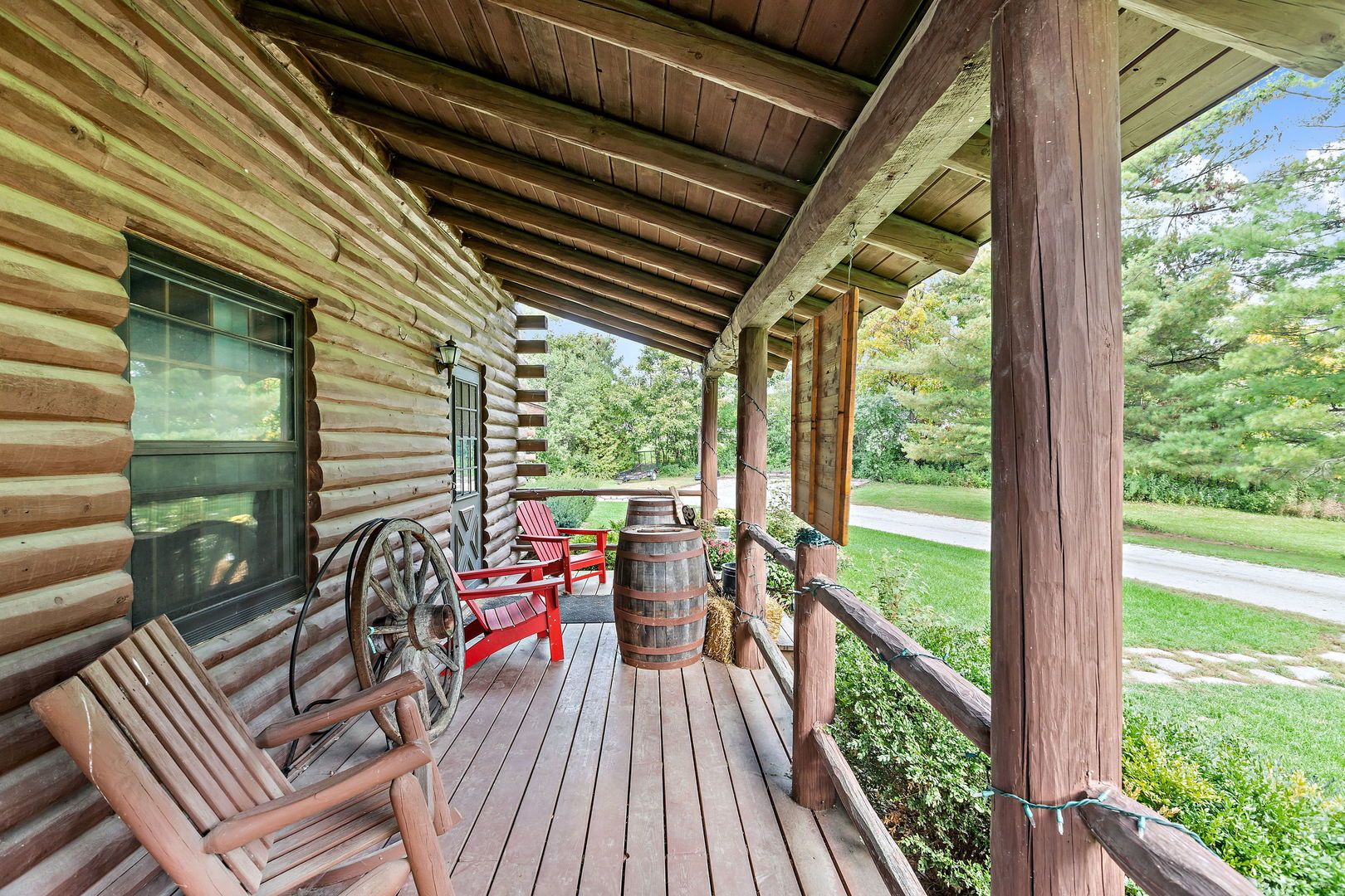 29650 N Garland Road — Wauconda, IL 60084