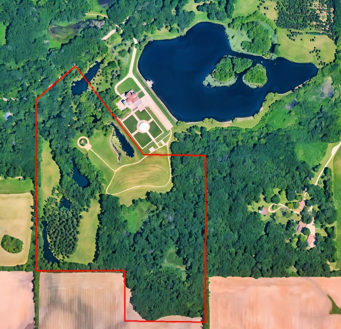 Int. Irish Ln and Lincoln Road, Harvard, IL 60033