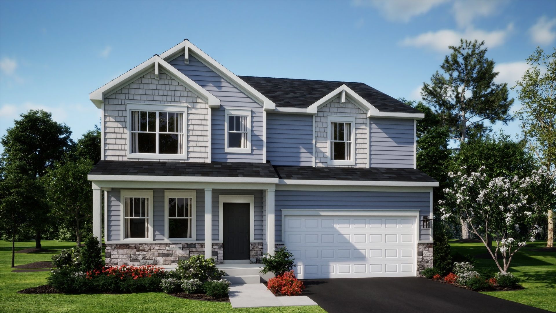 3202 Jori Lane — Johnsburg, IL 60051
