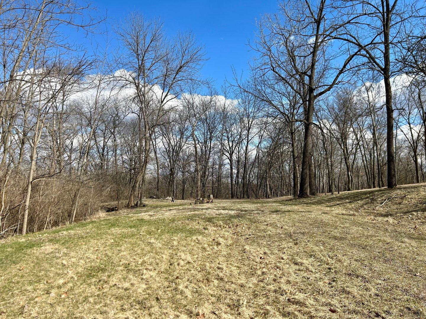 Lot 5 Thirty Foot Trail Road — Oglesby, IL 61348