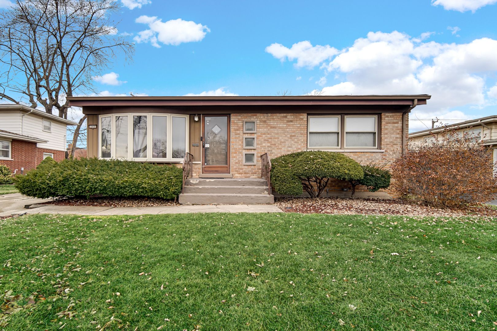 240 Westgate Avenue — Chicago Heights, IL 60411