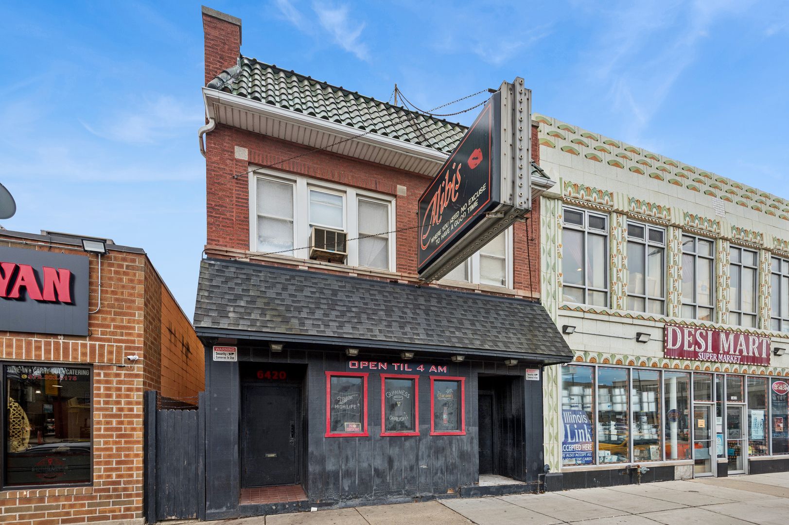 6420 N Western Avenue — Chicago, IL 60645