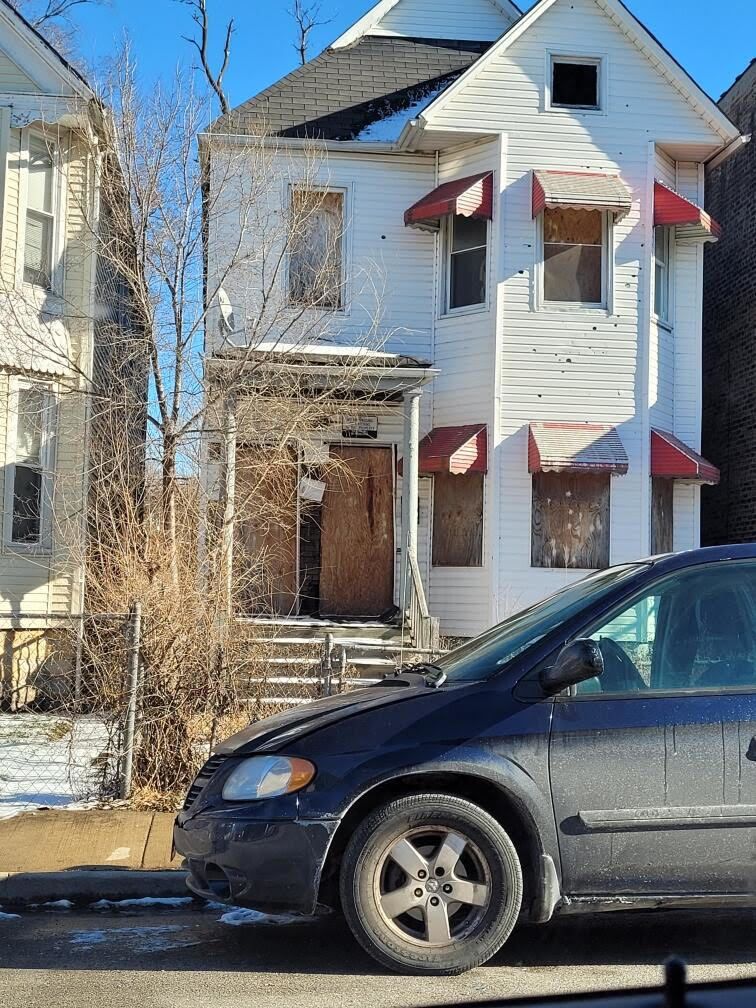 6835 Green Street, Chicago, IL 60621