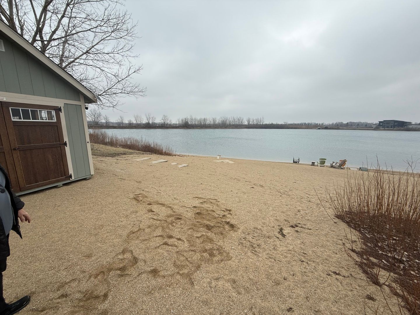 Lot 7 Burr Oak Lane — Bloomington, IL 61736