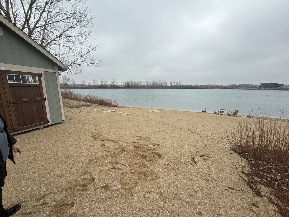 Lot 7 Burr Oak Lane, Bloomington, IL 61736