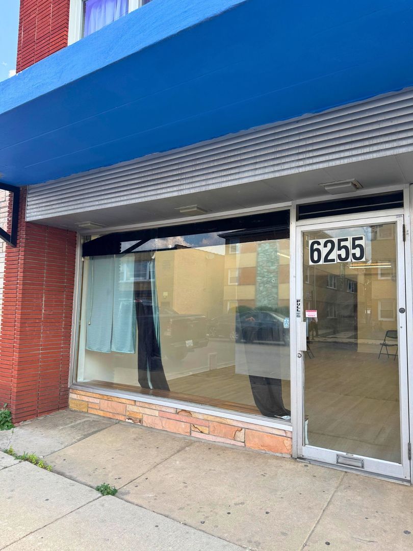 6259 Belmont Avenue, Chicago, IL 60634