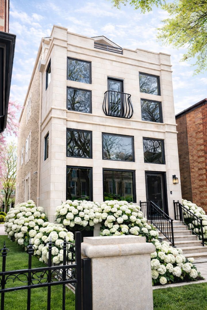 908 N Winchester Avenue — Chicago, IL 60622