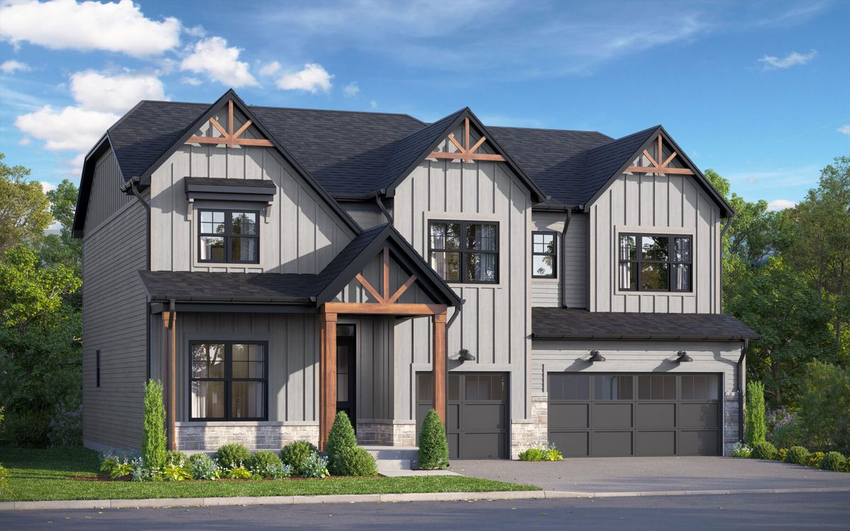 110 39th Street, Downers Grove, IL 60515