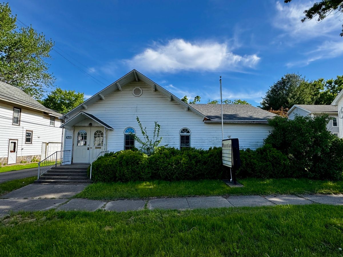 1209 6th Street, Mendota, IL 61342