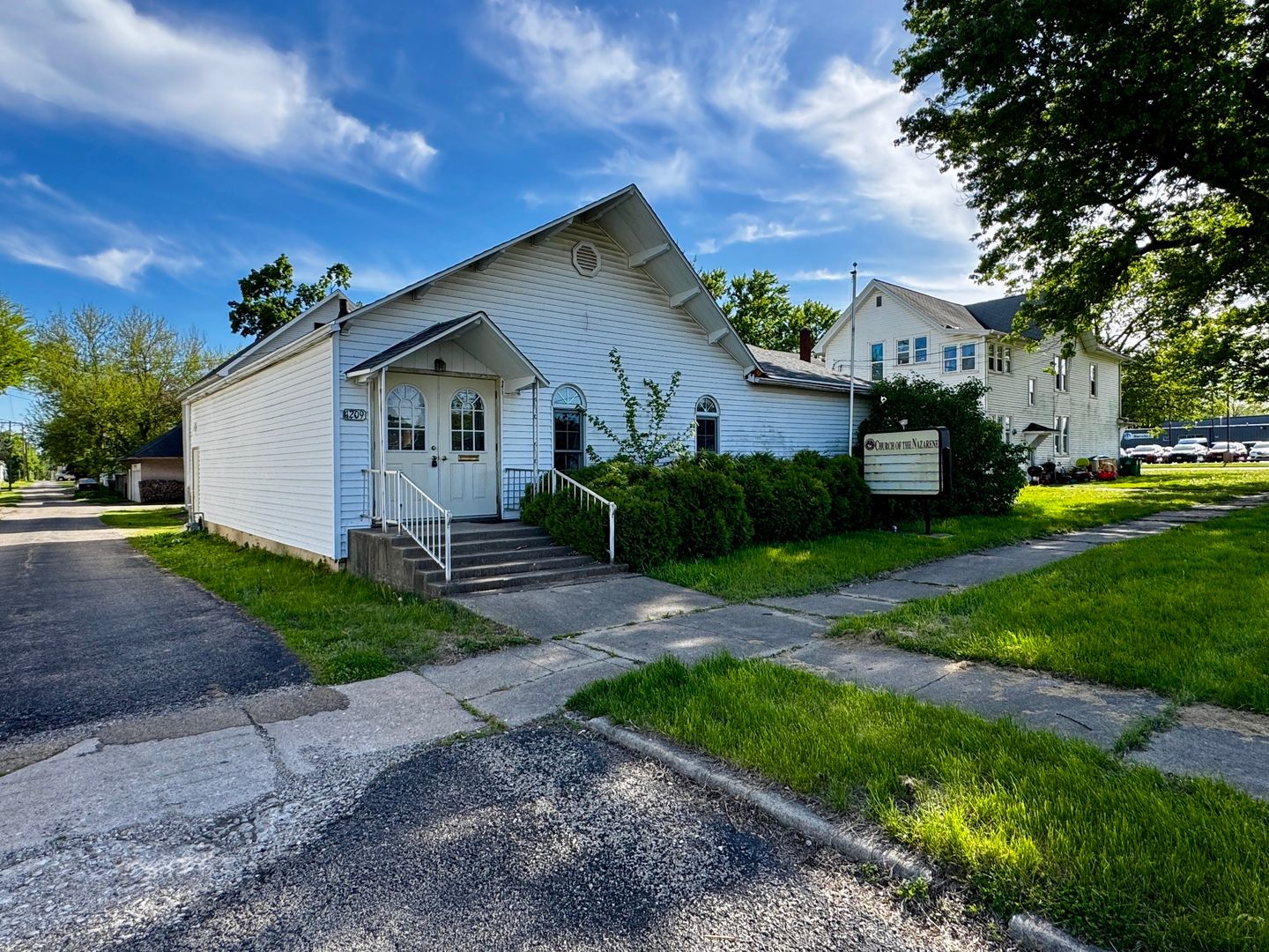 1209 6th Street — Mendota, IL 61342