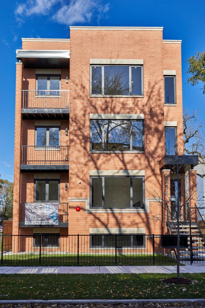 1414 65th Place, Chicago, IL 60637