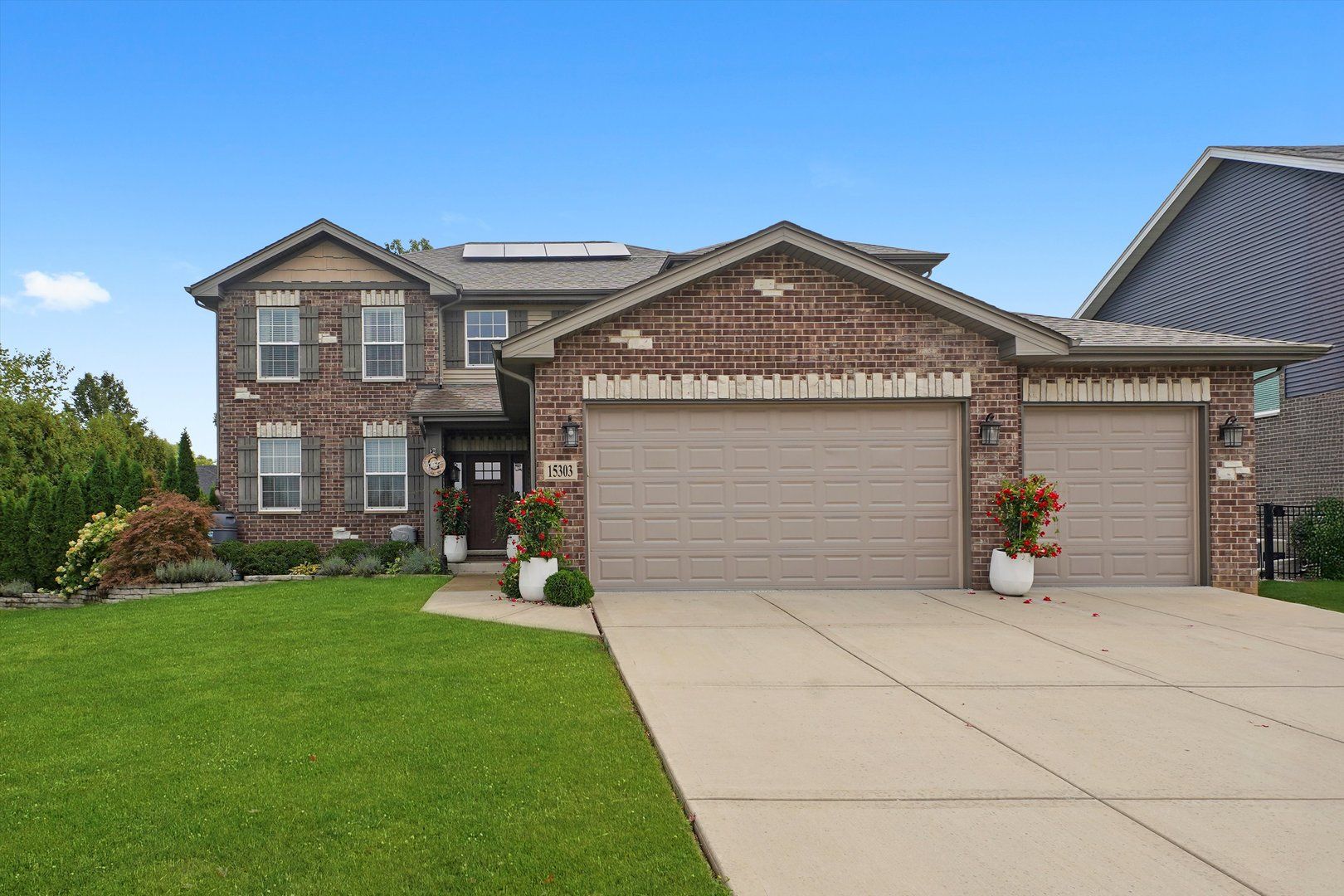 15303 Oak Run Court — Lockport, IL 60441