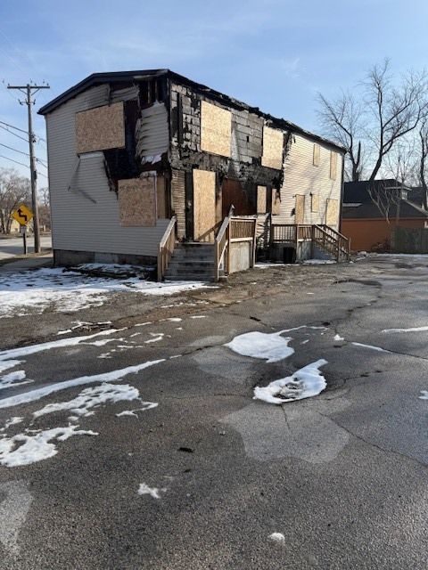 14214 Lincoln Avenue — Dolton, IL 60419