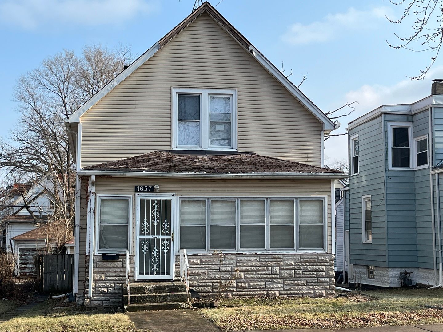 1657 Euclid Avenue — Chicago Heights, IL 60411