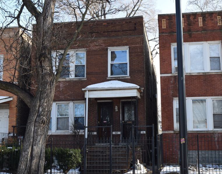 803 S Kolmar Avenue — Chicago, IL 60624