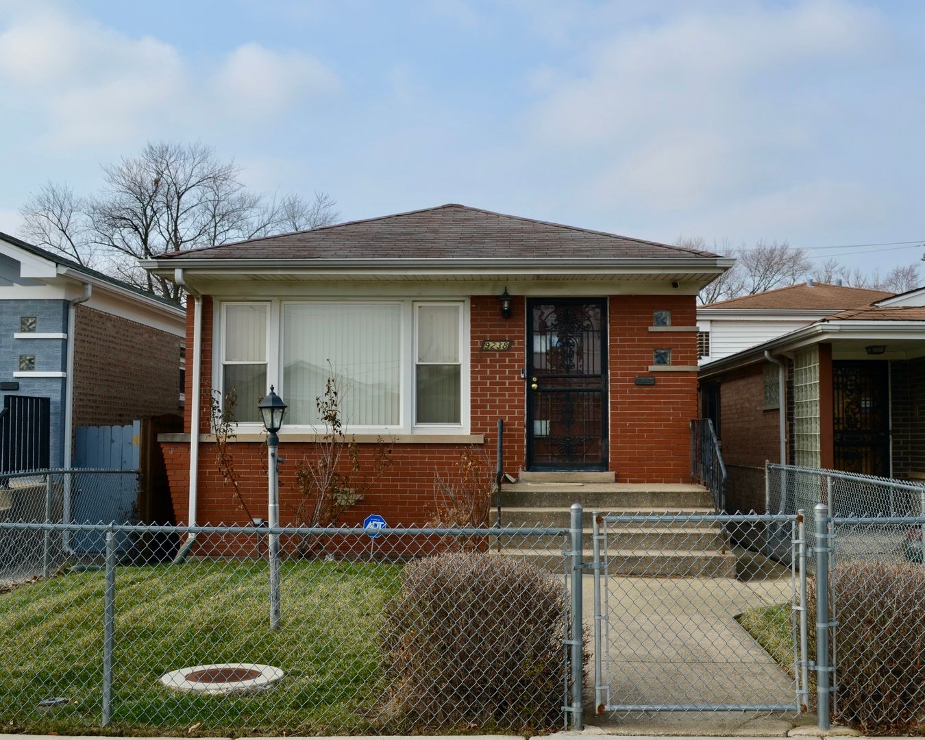 9238 S Normal Avenue — Chicago, IL 60620