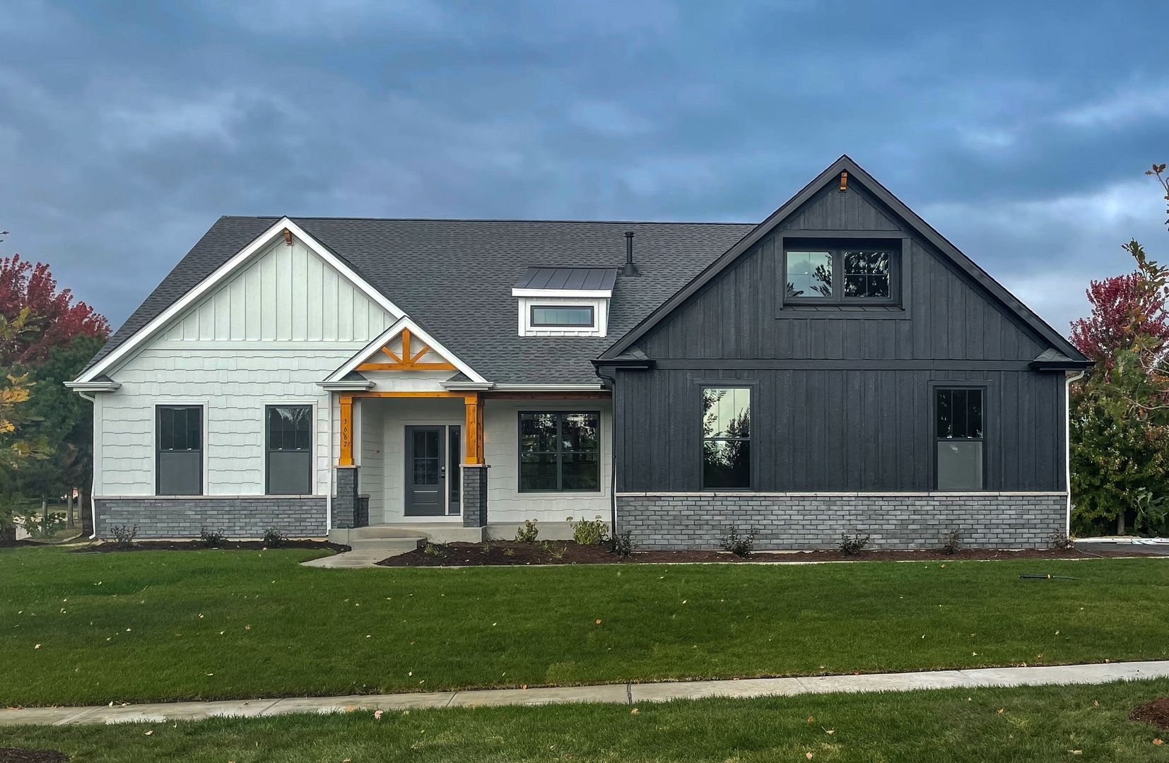 3662 Old Bridge Lane — Elgin, IL 60124