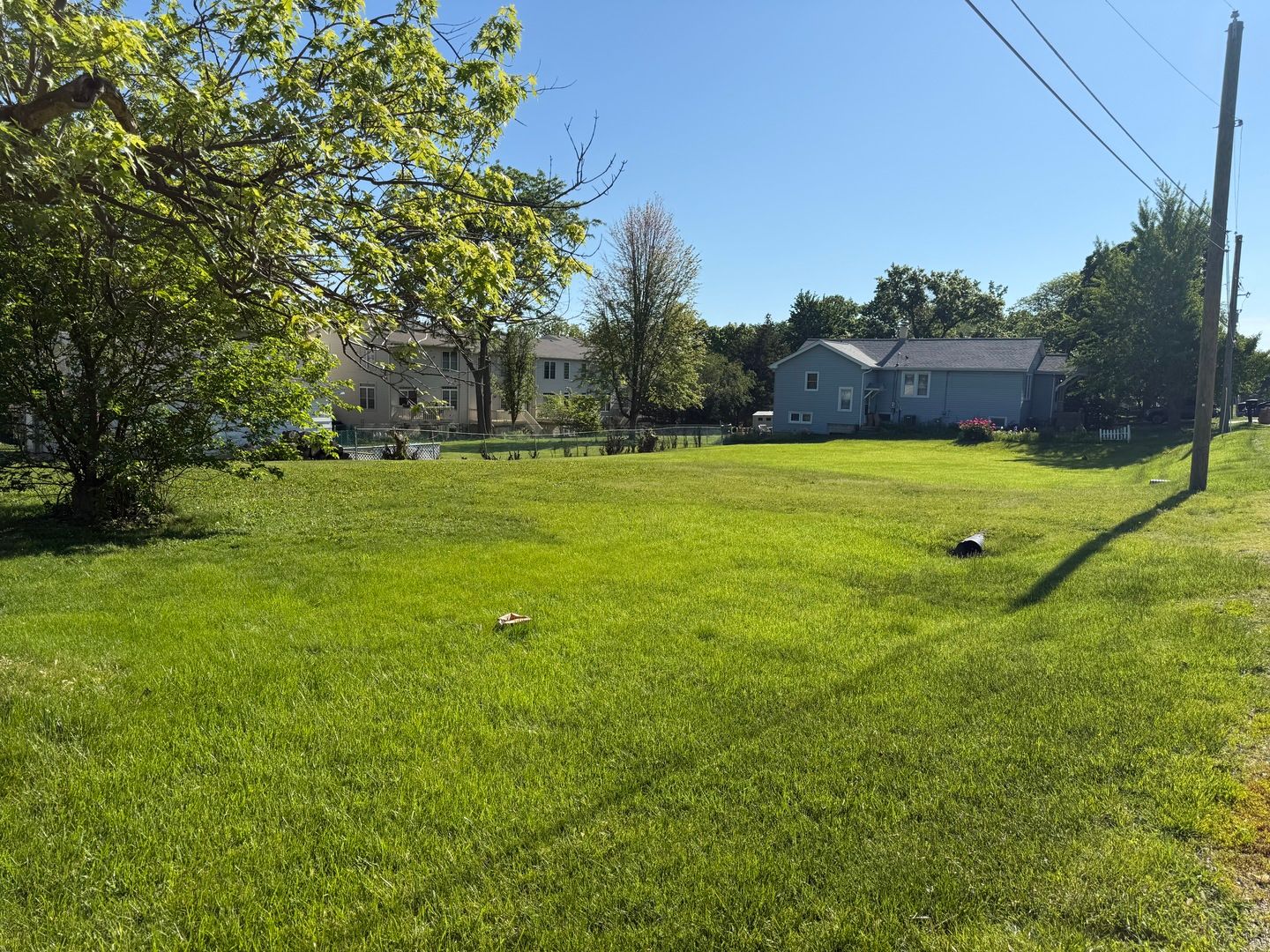 2160 Howard Avenue — Downers Grove, IL 60515