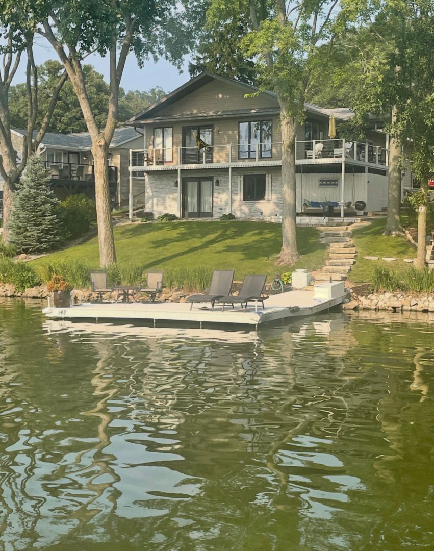 142 Sunrise Court, Loda, IL 60948