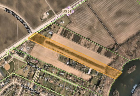 8824 B Rt 34 Highway — Yorkville, IL 60560