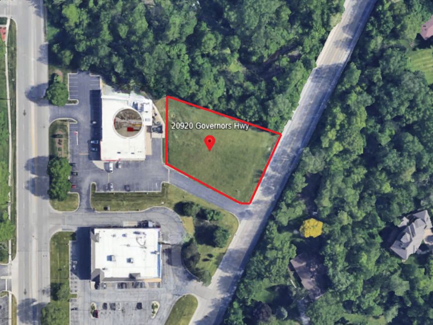 20920 Governors Highway, Olympia Fields, IL 60461