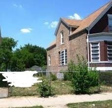7132 S Carpenter Street — Chicago, IL 60621