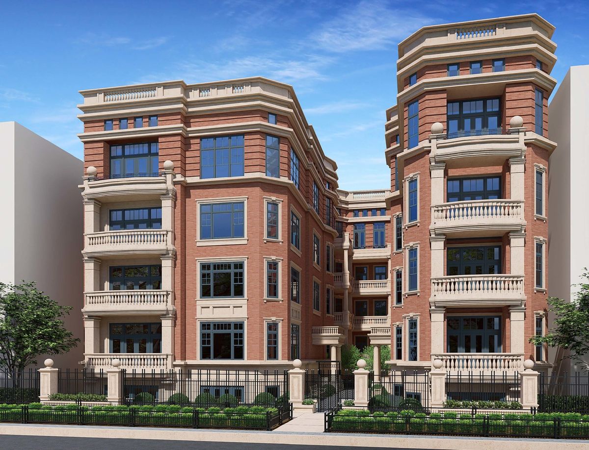 1447 Dearborn Street, Chicago, IL 60610