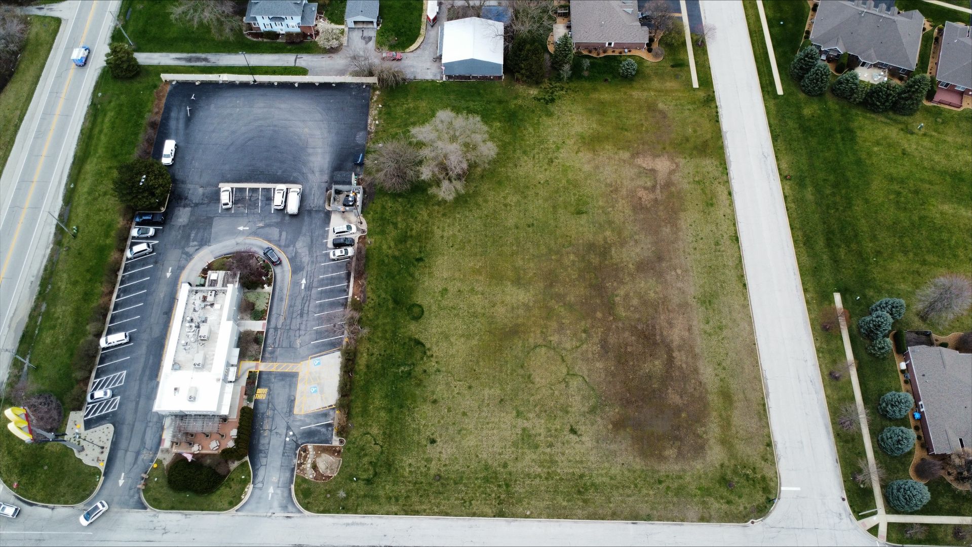Lot 002 Oriole Drive — Peotone, IL 60468
