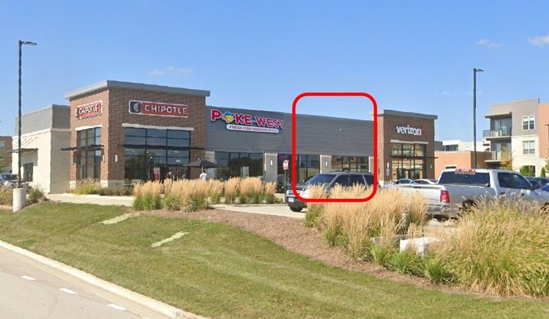2506 N Randall Road — Elgin, IL 60124