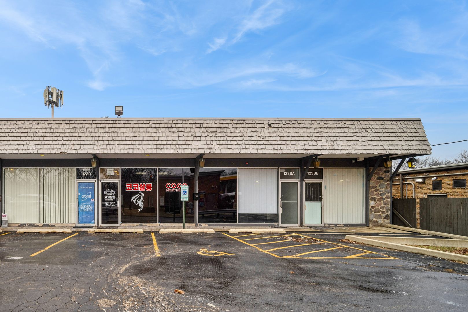 1234 N River Road — Mount Prospect, IL 60056