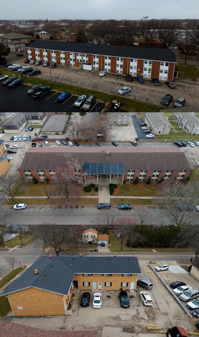 802-810-820 Kimberly Drive, DeKalb, IL 60115