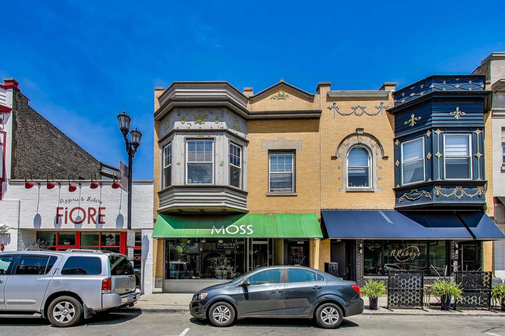 7405 Madison Street — Forest Park, IL 60130