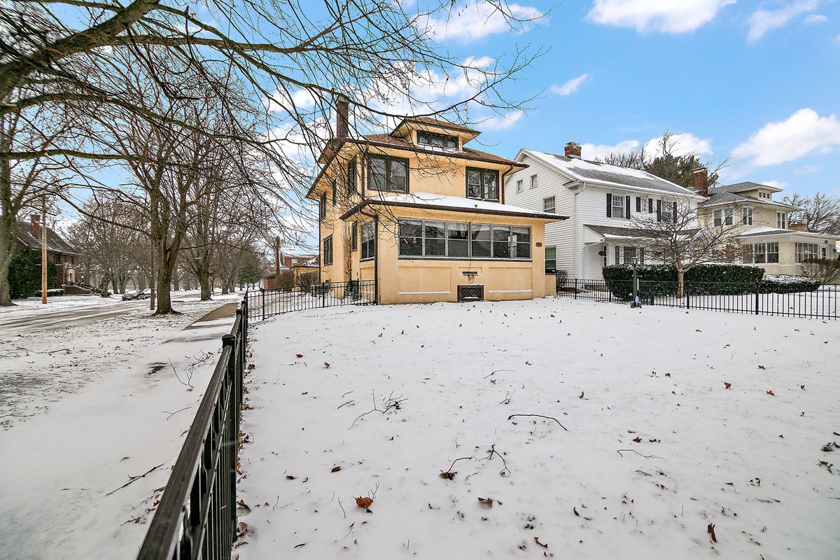 997 Evergreen Avenue, Kankakee, IL 60901