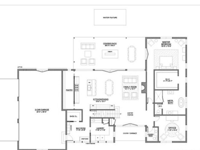 2060 Duffy Lane, Bannockburn, IL 60015