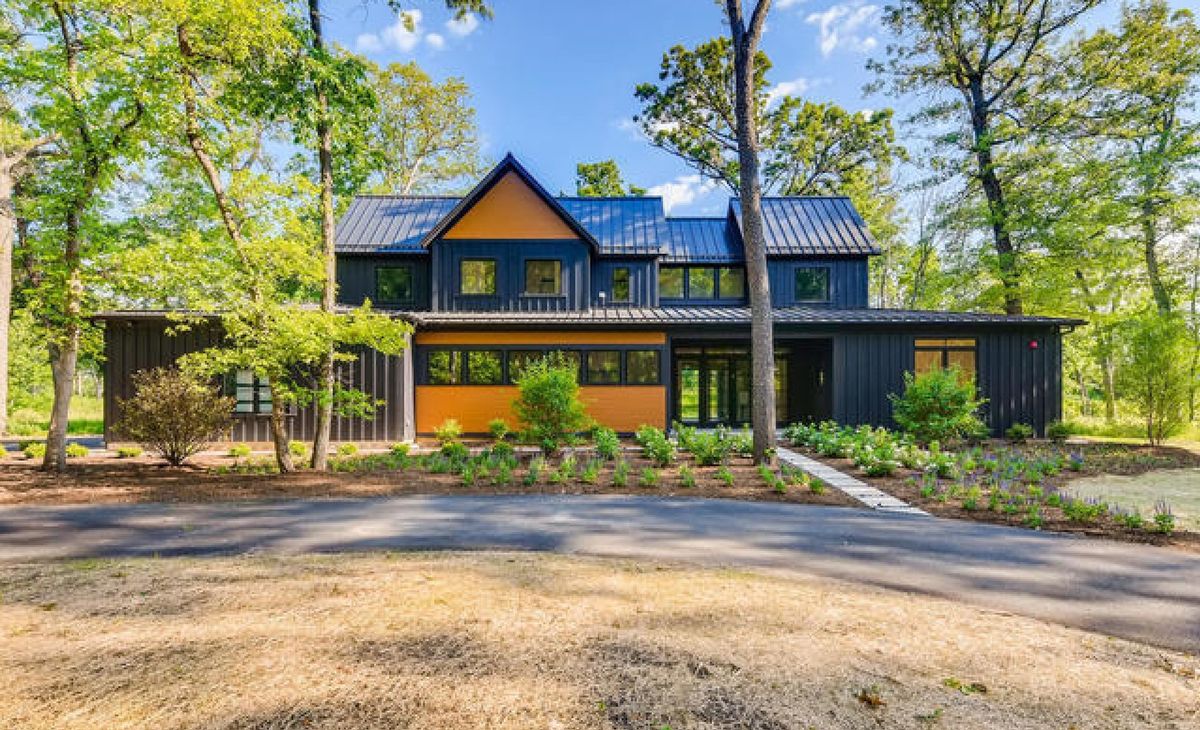 2060 Duffy Lane, Bannockburn, IL 60015