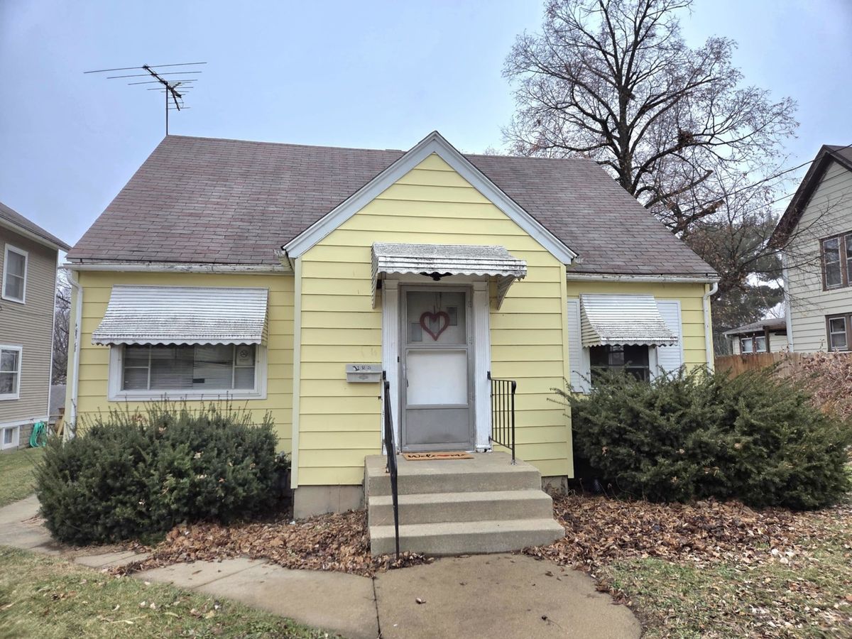 1123 16th Street, Rockford, IL 61104